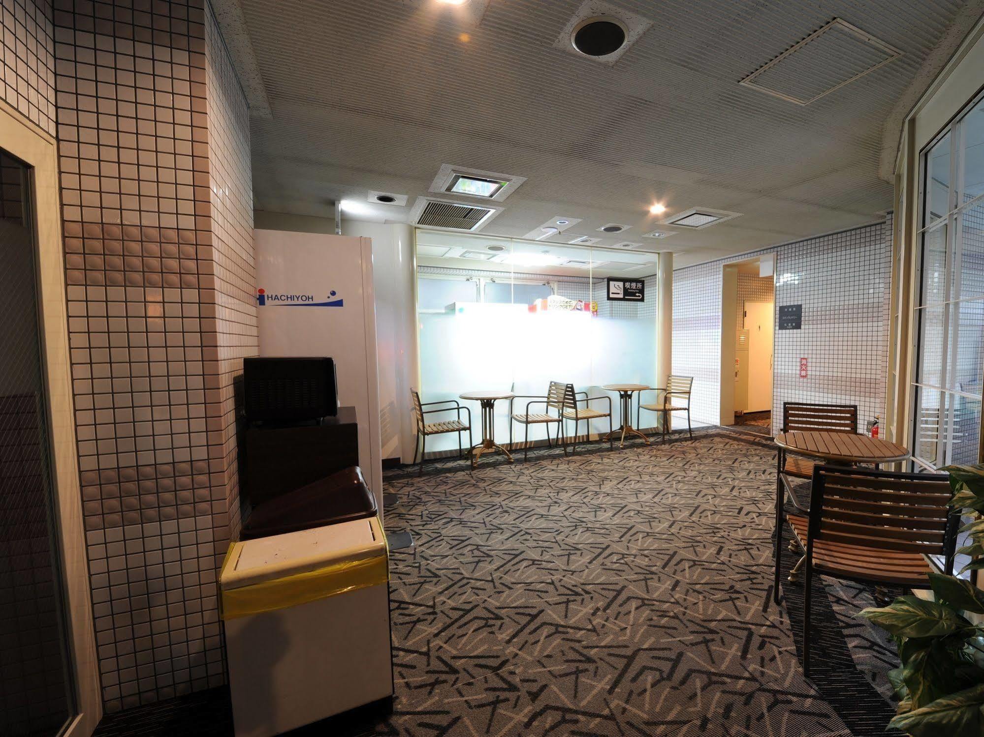 Apa Hotel Nishi Kawaguchi-Eki Higashiguchi Kawaguchi  Exterior photo