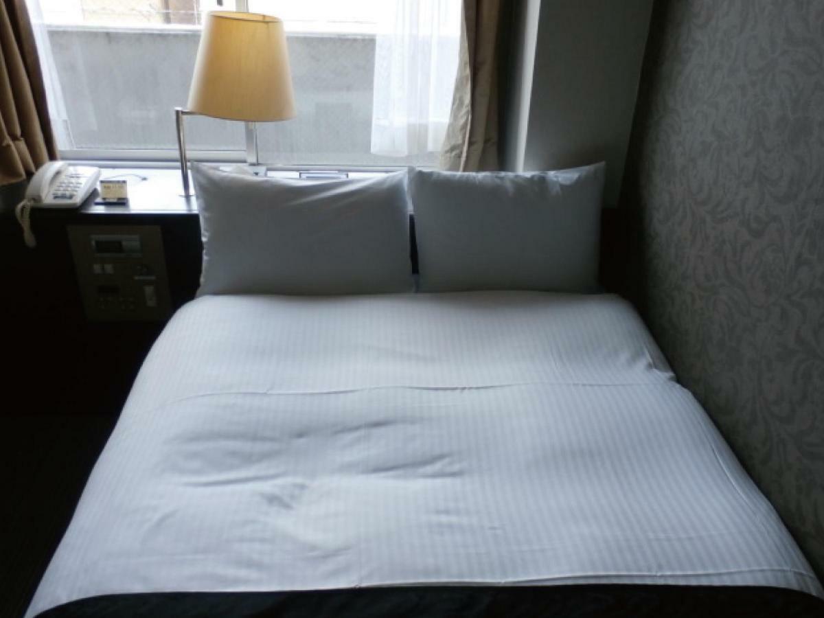 Apa Hotel Nishi Kawaguchi-Eki Higashiguchi Kawaguchi  Exterior photo